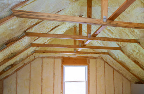 Best Insulation for Specific Applications in West Linn, OR