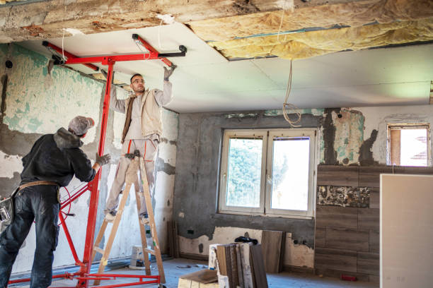 Types of Insulation We Offer in West Linn, OR