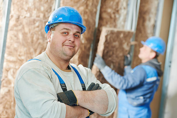 Best Geographic-Specific Insulation Services in West Linn, OR