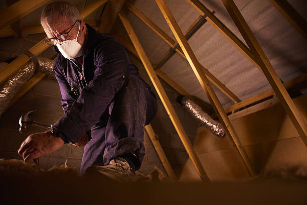 West Linn, OR Insulation Contractor Company